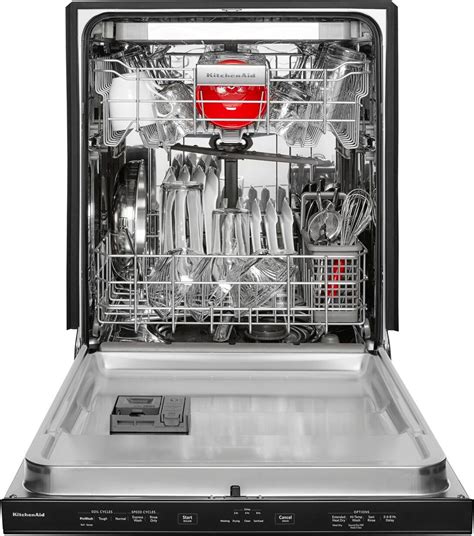 A full list of affected dishwasher models can be found here. . Kitchenaid dishwasher models by year